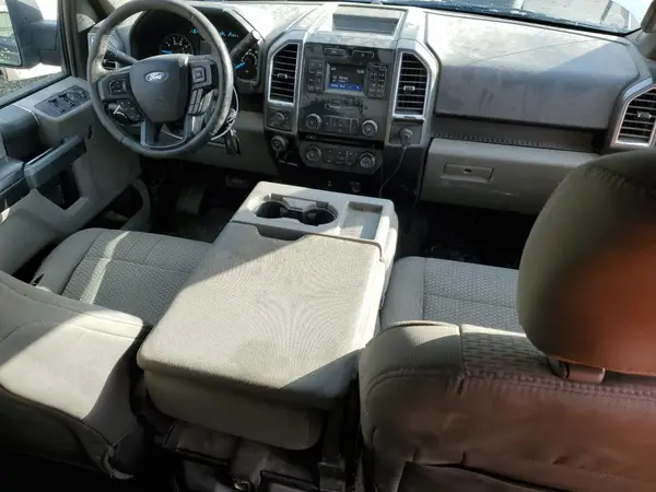1FTFX1EF3GFC14111 2016 FORD F-150 - Image 8