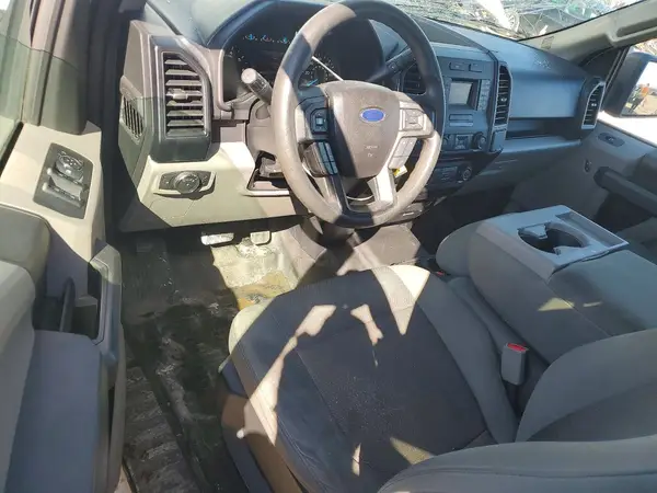 1FTFX1EF3GFC16036 2016 FORD F-150 - Image 8