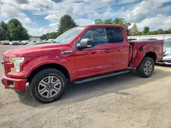 1FTFX1EF3GFC65821 2016 FORD F-150