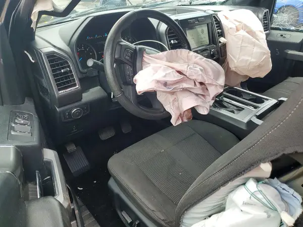 1FTFX1EF3GFC97944 2016 FORD F-150 - Image 8