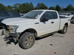 1FTFX1EF3GFD00261 2016 FORD F-150