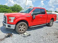 1FTFX1EF3GFD11762 2016 FORD F-150