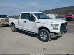 1FTFX1EF3GFD15147 2016 FORD F-150