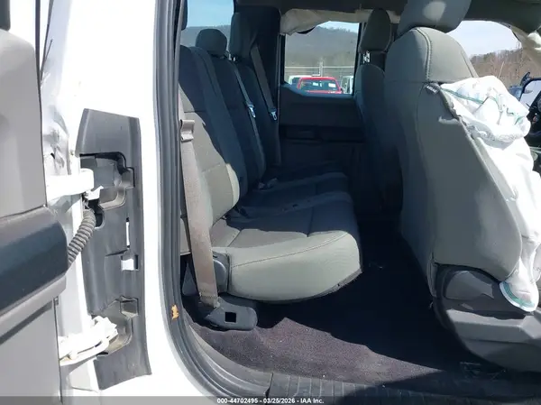 1FTFX1EF3GFD15147 2016 FORD F-150 - Image 8