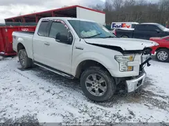 1FTFX1EF3GFD38749 2016 FORD F-150