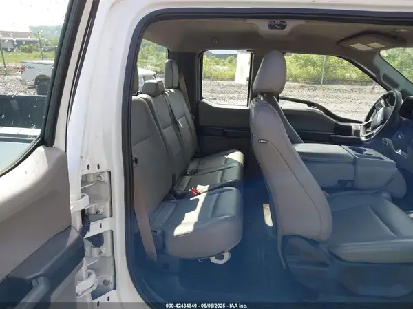 1FTFX1EF3GFD51260 2016 FORD F-150 - Image 8