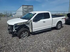1FTFX1EF3GFD60850 2016 FORD F-150