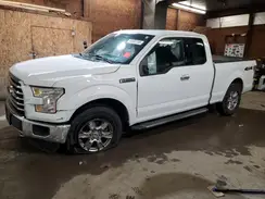 1FTFX1EF3GFD61139 2016 FORD F-150
