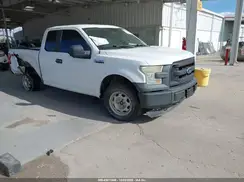 1FTFX1EF3GKD18329 2016 FORD F-150