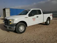 1FTFX1EF3GKD25667 2016 FORD F-150