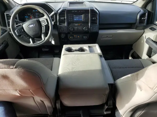 1FTFX1EF3GKD25667 2016 FORD F-150 - Image 8