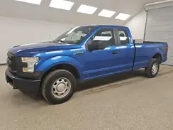 1FTFX1EF3GKD46888 2016 FORD F-150