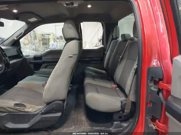 1FTFX1EF3GKD98876 2016 FORD F-150 - Image 8