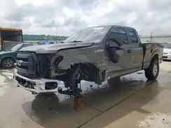 1FTFX1EF3GKE21847 2016 FORD F-150