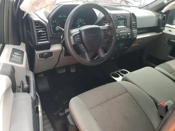 1FTFX1EF3GKE21847 2016 FORD F-150 - Image 8