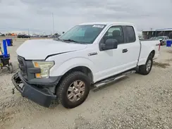1FTFX1EF3GKE48336 2016 FORD F-150