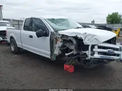 1FTFX1EF3GKE78890 2016 FORD F-150