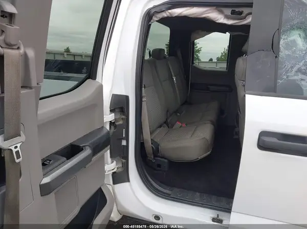 1FTFX1EF3GKE78890 2016 FORD F-150 - Image 8