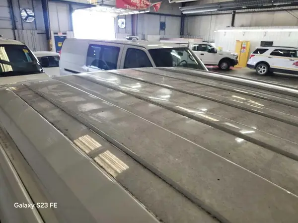 1FTFX1EF3GKE84706 2016 FORD F-150 - Image 1
