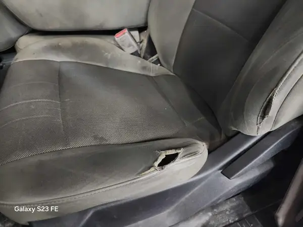 1FTFX1EF3GKE84706 2016 FORD F-150 - Image 2