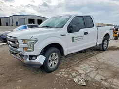 1FTFX1EF3GKE85841 2016 FORD F-150