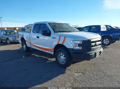 1FTFX1EF3GKE99335 2016 FORD F-150