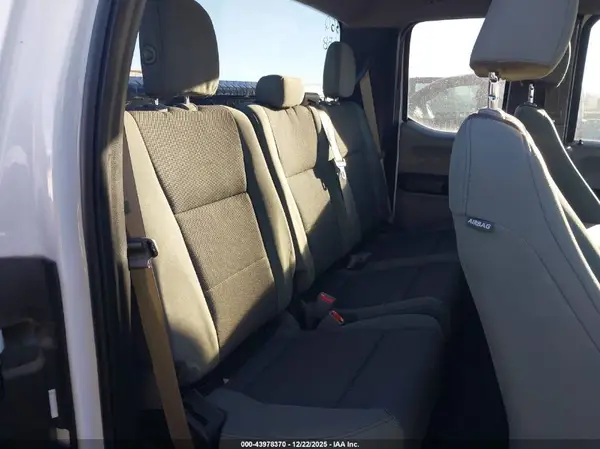 1FTFX1EF3GKE99335 2016 FORD F-150 - Image 8