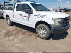 1FTFX1EF3GKF02914 2016 FORD F-150