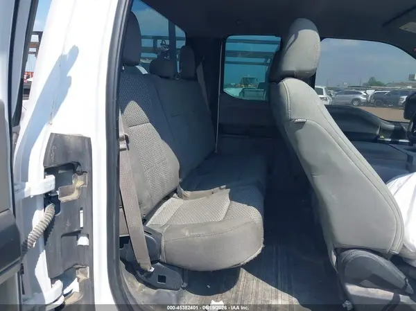 1FTFX1EF3GKF02914 2016 FORD F-150 - Image 8