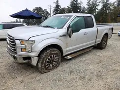 1FTFX1EF3GKF06235 2016 FORD F-150