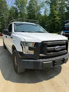 1FTFX1EF3GKF49912 2016 FORD F-150
