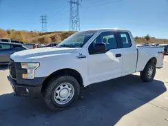 1FTFX1EF3GKG04794 2016 FORD F-150