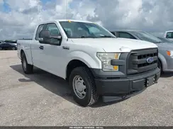 1FTFX1EF3HFA13245 2017 FORD F-150