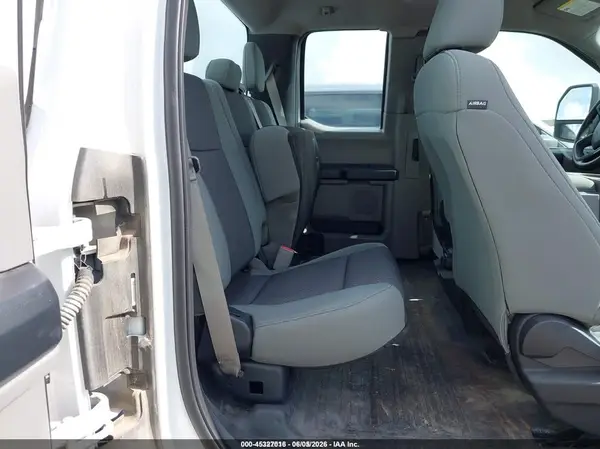 1FTFX1EF3HFA13245 2017 FORD F-150 - Image 8