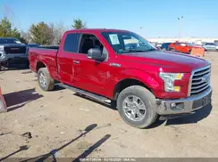 1FTFX1EF3HFA22866 2017 FORD F-150