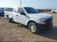 1FTFX1EF3HFA25153 2017 FORD F-150