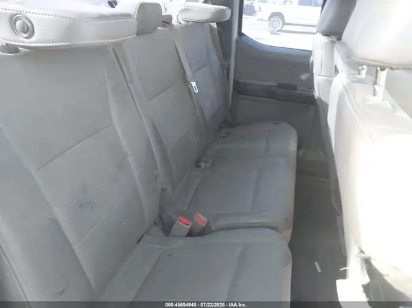 1FTFX1EF3HFA25153 2017 FORD F-150 - Image 8