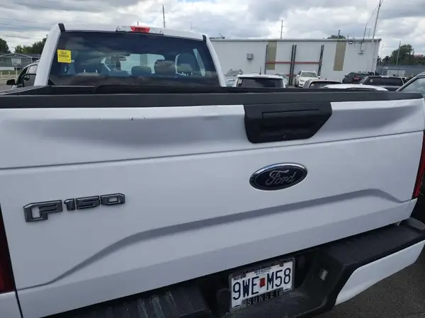 1FTFX1EF3HFA35374 2017 FORD F-150 - Image 8