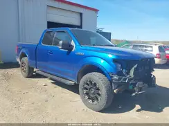 1FTFX1EF3HFA61148 2017 FORD F-150