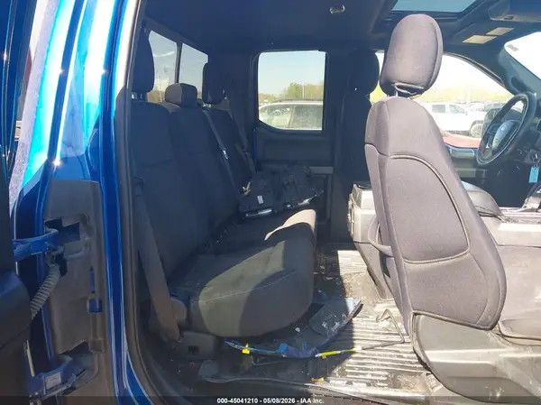 1FTFX1EF3HFA61148 2017 FORD F-150 - Image 8
