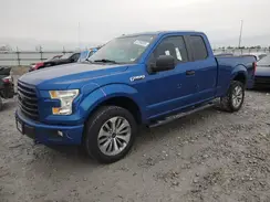 1FTFX1EF3HFA97857 2017 FORD F-150