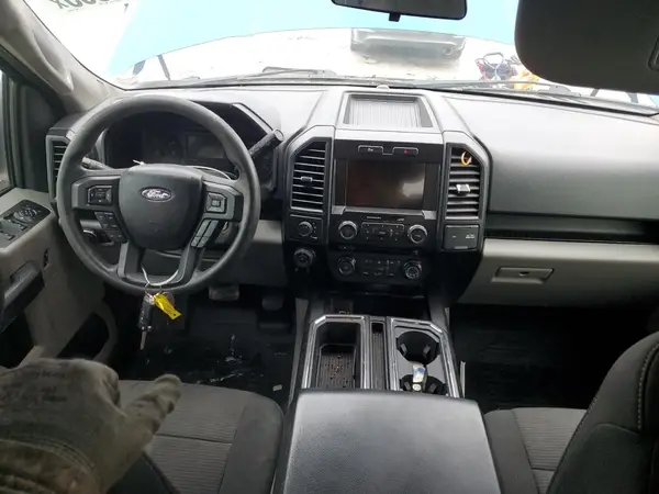 1FTFX1EF3HFA97857 2017 FORD F-150 - Image 8