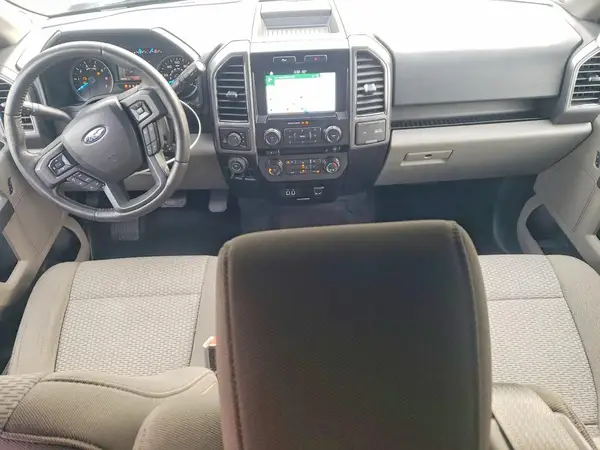 1FTFX1EF3HFB72766 2017 FORD F-150 - Image 8