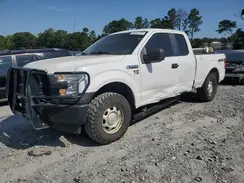 1FTFX1EF3HFB89924 2017 FORD F-150