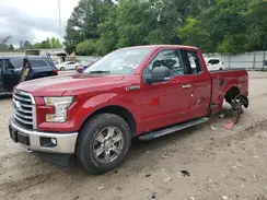1FTFX1EF3HFB91155 2017 FORD F-150
