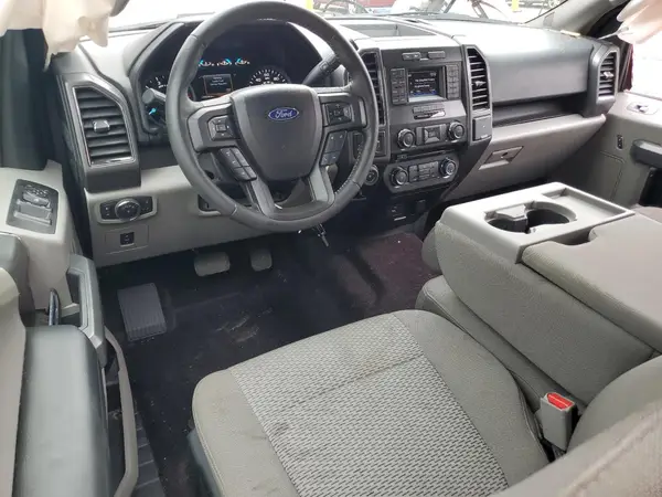 1FTFX1EF3HFB91155 2017 FORD F-150 - Image 8