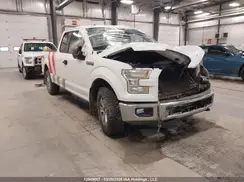 1FTFX1EF3HFC23456 2017 FORD F-150