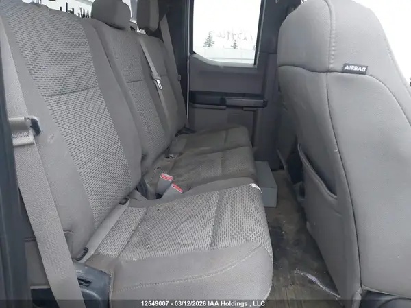 1FTFX1EF3HFC23456 2017 FORD F-150 - Image 8
