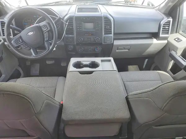 1FTFX1EF3HFC25529 2017 FORD F-150 - Image 8