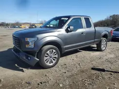 1FTFX1EF3HFC82412 2017 FORD F-150